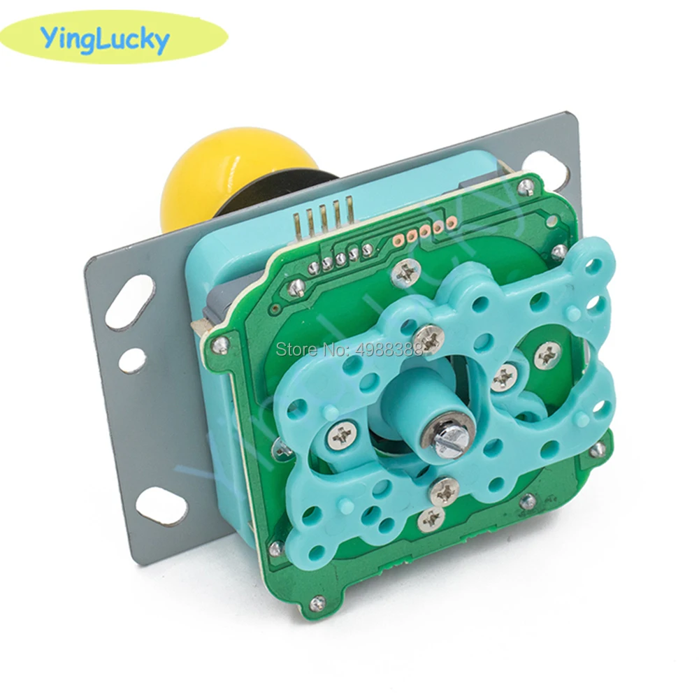 yinglucky New product 1pcs copy seimitsu LS-32-01 joysticks for arcade fighting raspberry pie MAME game console