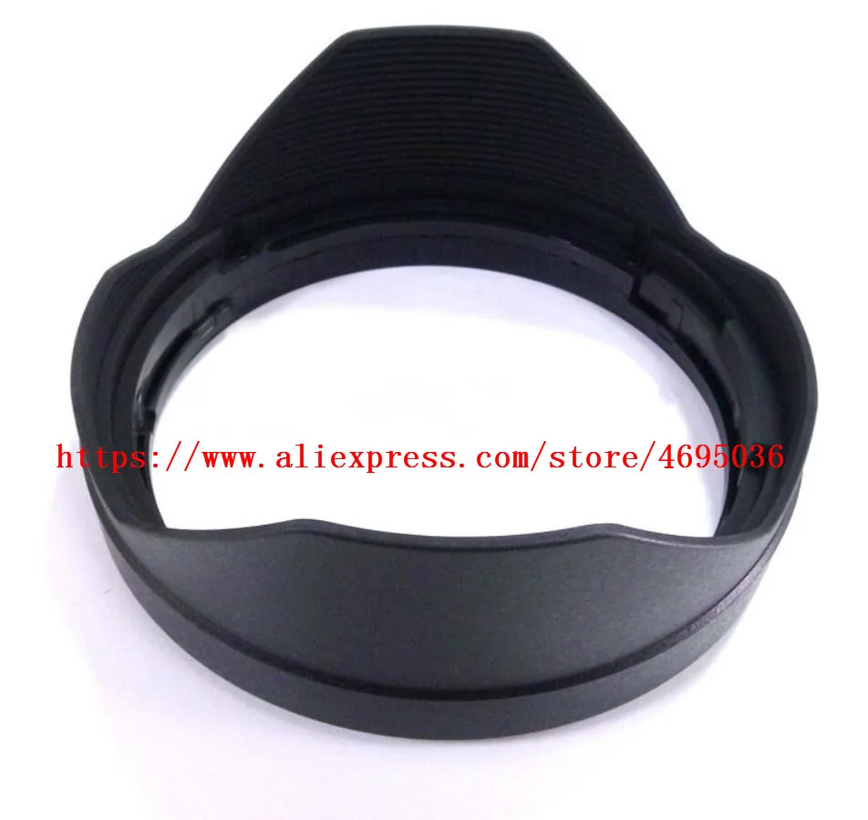 New  Lens Hood For Panasonic FOR Lumix S PRO 16-35mm f/4 Lens (S-R1635)