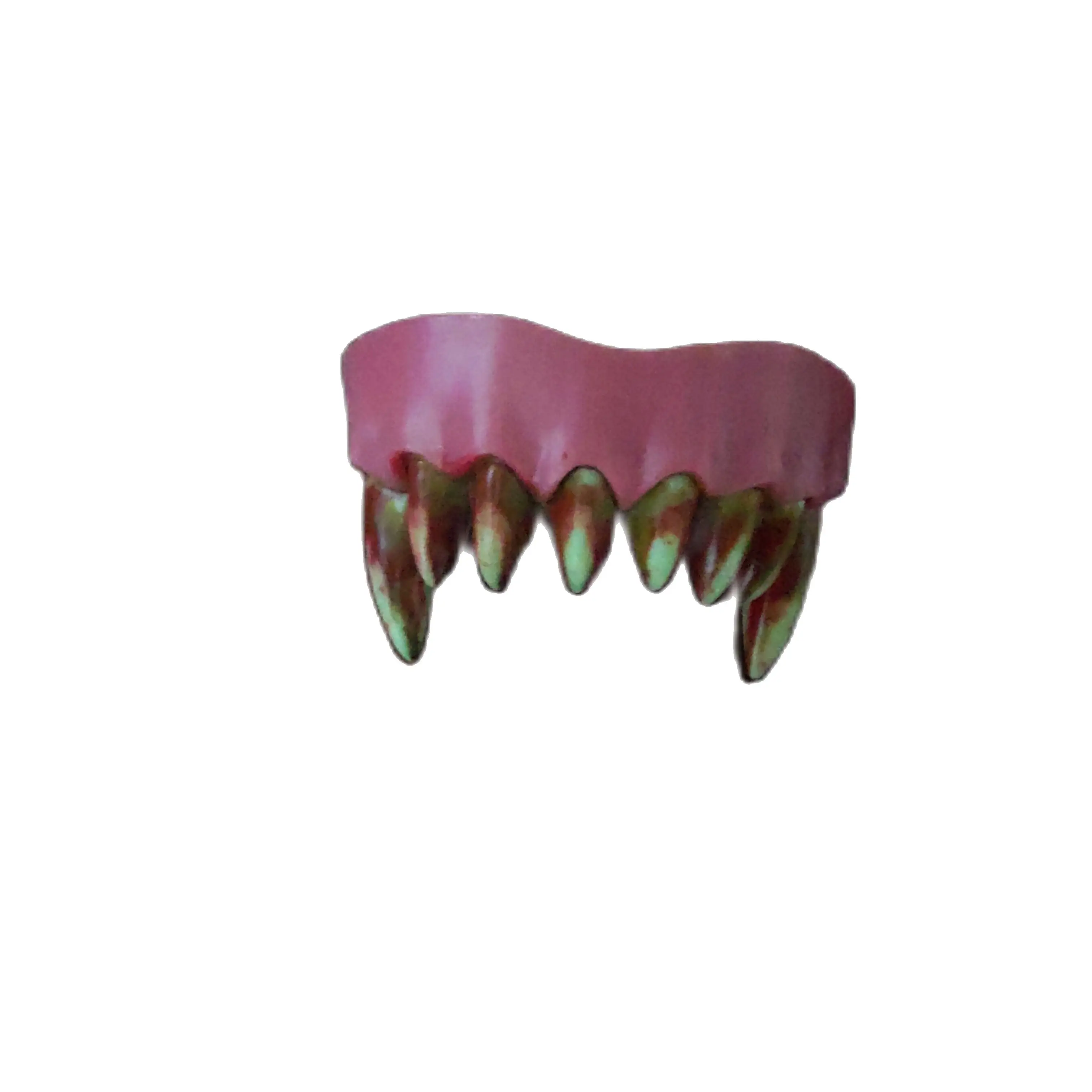 

Vampire Fangs Special Fangs With Glue Vampire Teeth Tooth Werewolf Teeth