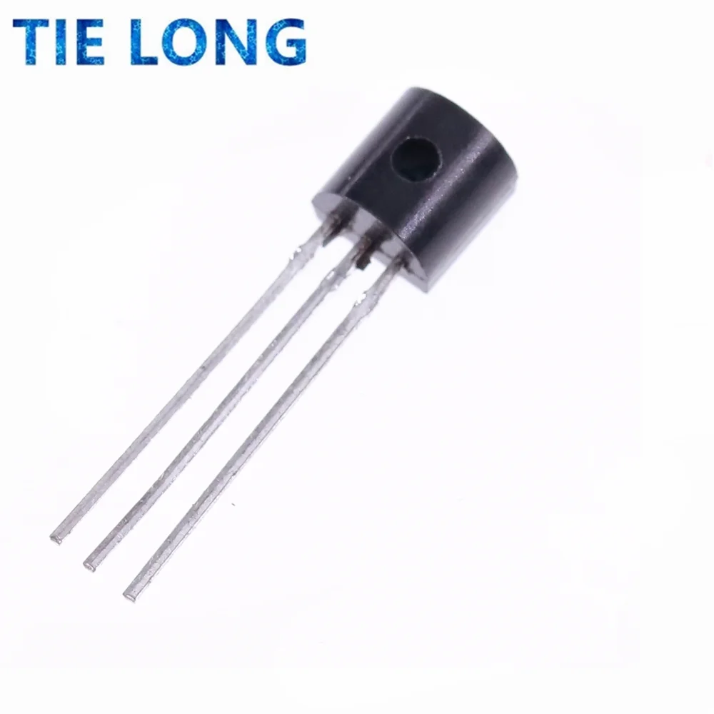 50Pcs MAC97A8 97A8 TO-92ไทรแอก T .6A 600V TRIAC ใหม่เดิม