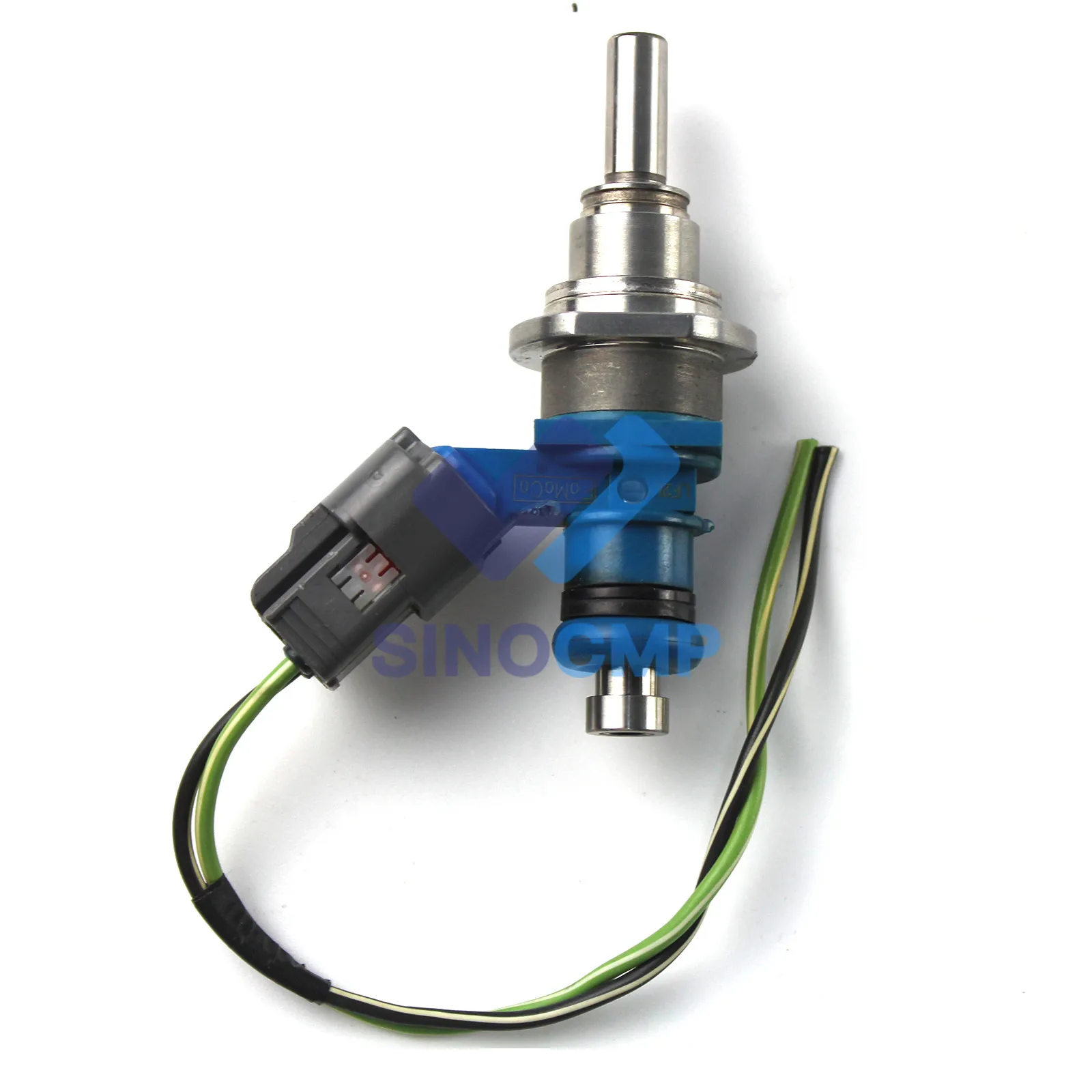 

L3K9-13-250A L3K913250A E7T20171 Fuel Injector for 2006-2013 3/6/CX-7 2.3L Turbine, 3 Month Warranty