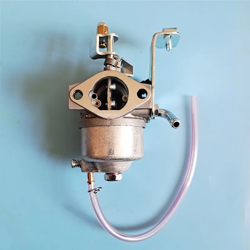 SPW48C SPW68C Rice Transplanter Carburetor For Kubota Hand Held 4 Rows 6 Rows AP6 BF48 PF48 For Yamaha 175 Universal Carburetor