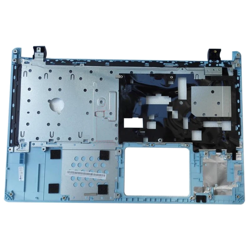 Imagem -05 - Non-touch Shell para Acer Aspire V5571 V5-571g V5-531g V5-531 Tampa Base Inferior Novo