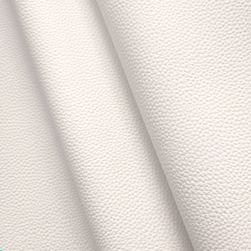 50x160cm Artificial PU Leather Simulation Skin for Furniture Sewing Bag Sofa Car DIY Material Leather Chair Faux Leather Fabric