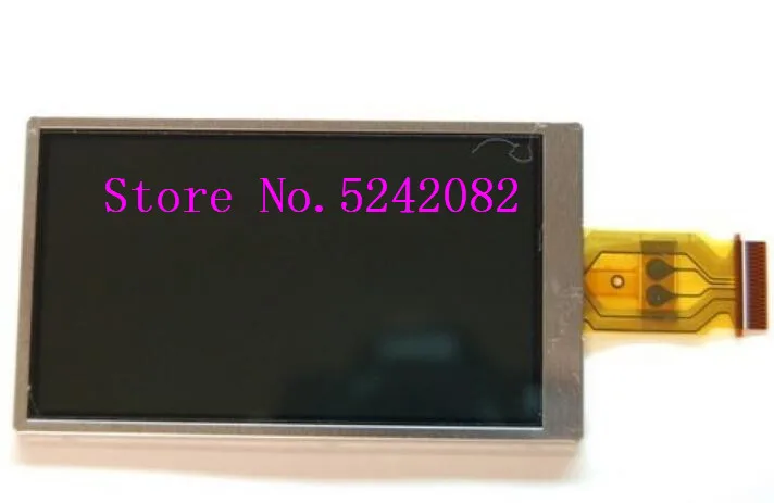 

Новый ЖК-дисплей для Olympus SP800 SP-800 для SANYO VPC-CG10 CG10 FH1 TH1 TH2 для цифровой камеры BENQ M1 Запасная часть