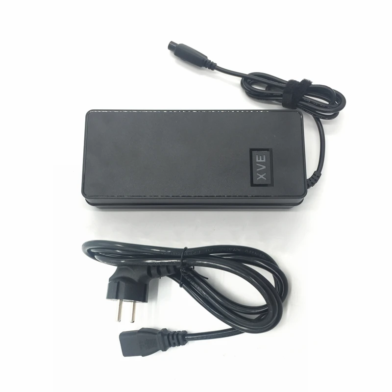 Original Charger for INMOTION V11 Unicycle Monowheel Wheelbarrow 84V Li-on Battery Charger Power Supply Adapter Accessories