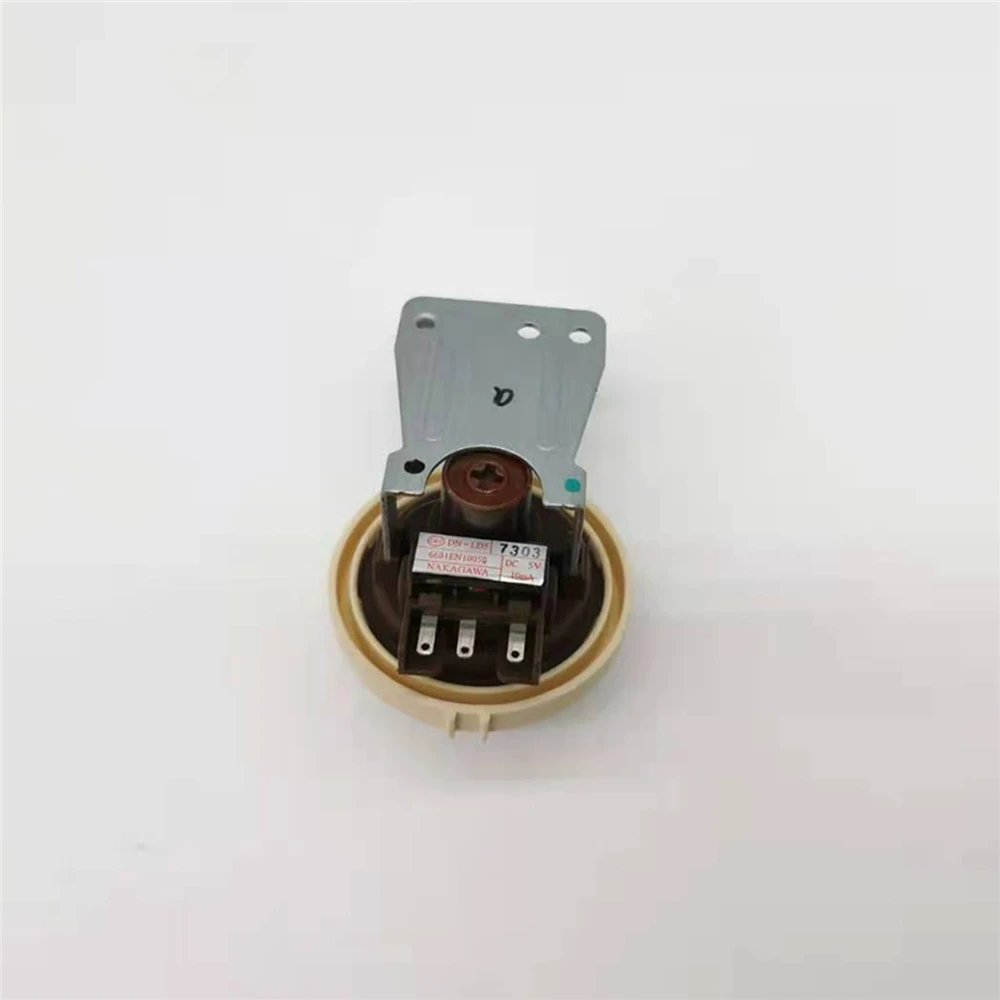 Washing Machine Water Level Switch Replace Water Level Sensor Pressure Switch For LG WD-T14415D Drum Washer Spare Parts