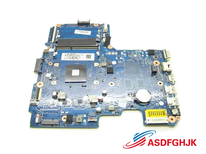 

Genuine for HP Pavilion 14-AN013 UMA E2-7110 Motherboard 858047-001 858047-601 Works perfectly