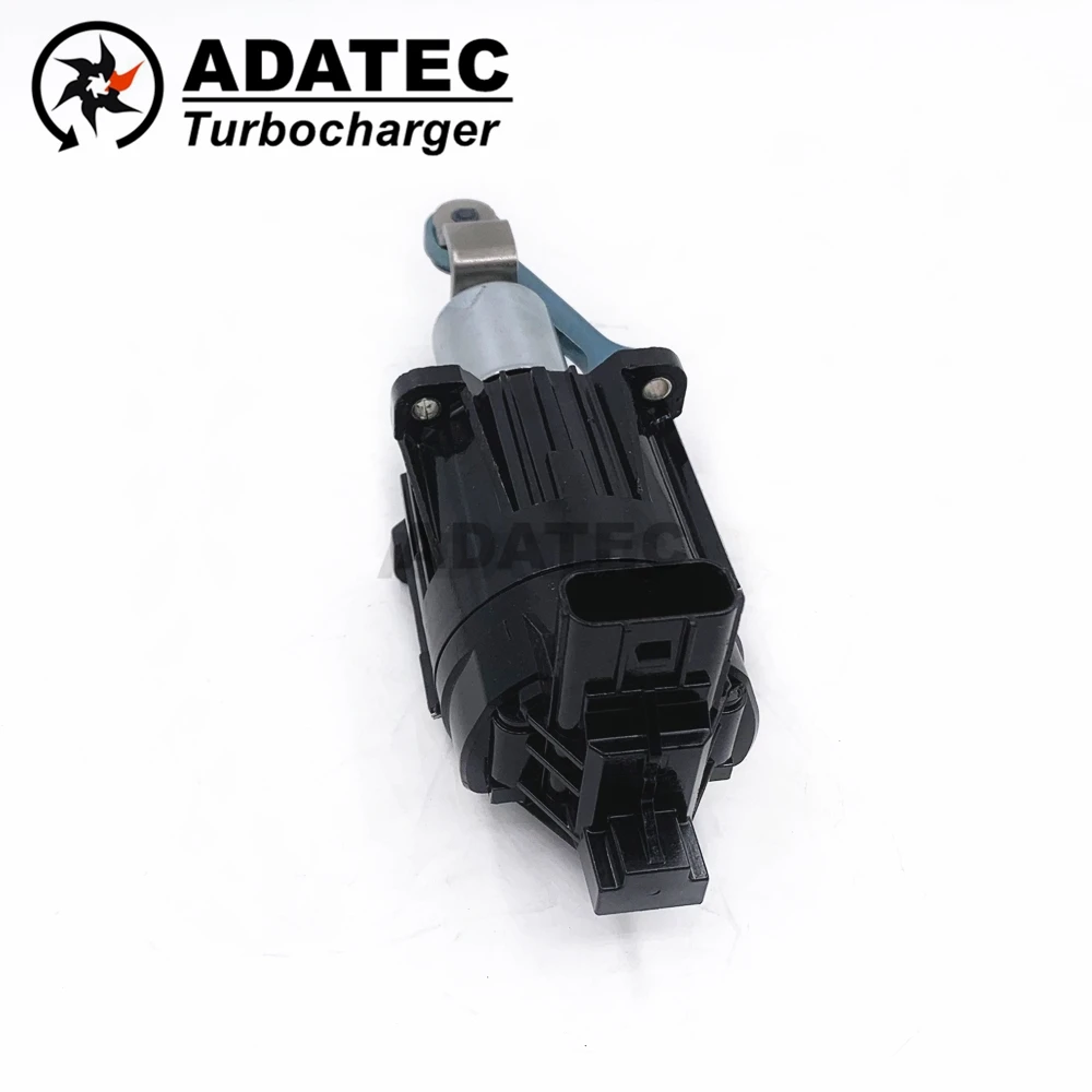 TD025 Turbo Electronic Actuator 49373-07011 49373-07012 Turbine Wastegate 18900-5AA-A01 For Honda CRV Civic 1.5 T L15B7 2SV 2HX