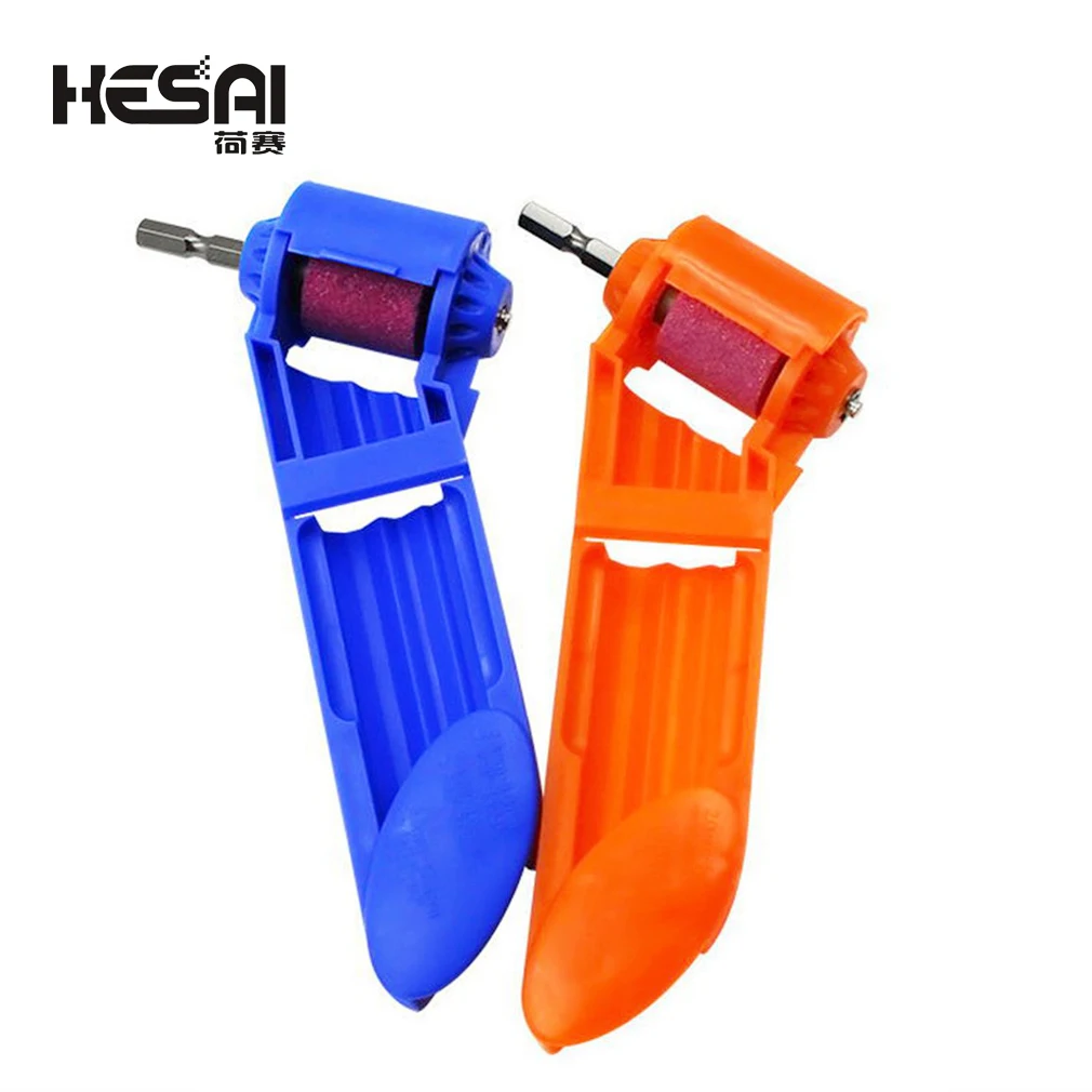

1PCS Grinding Wheel Power Tool Drill Bit Sharpener 2-12.5mm Twist Metalworking Metal Diamond For Grinder Grill Corundum Portable