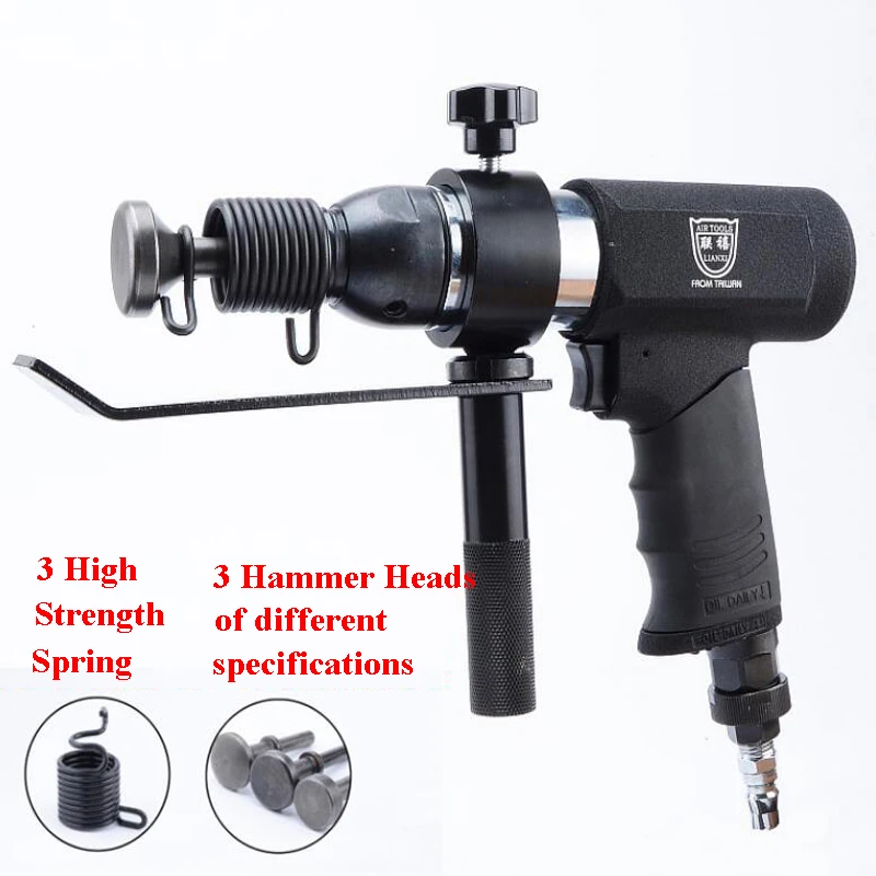 

Pneumatic Sewing Machine Square Tube Bonding Machine Adjustable Sewing Machine Pneumatic Hammer T250