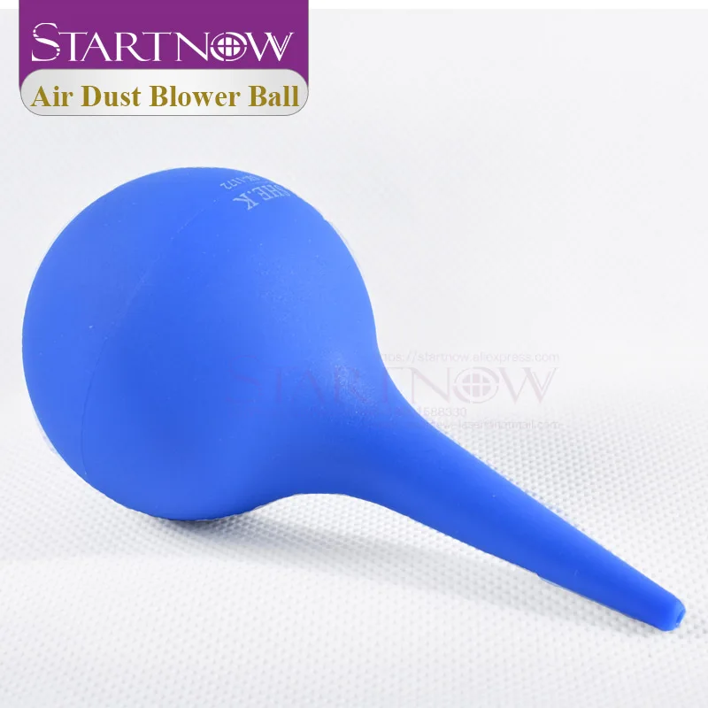 Strong Air Dust Blower Ball Blue Rubber Cleaning Tool Latex Remove-dust Balls For Camera Lens Watch Computer Keyboard Laser Lens