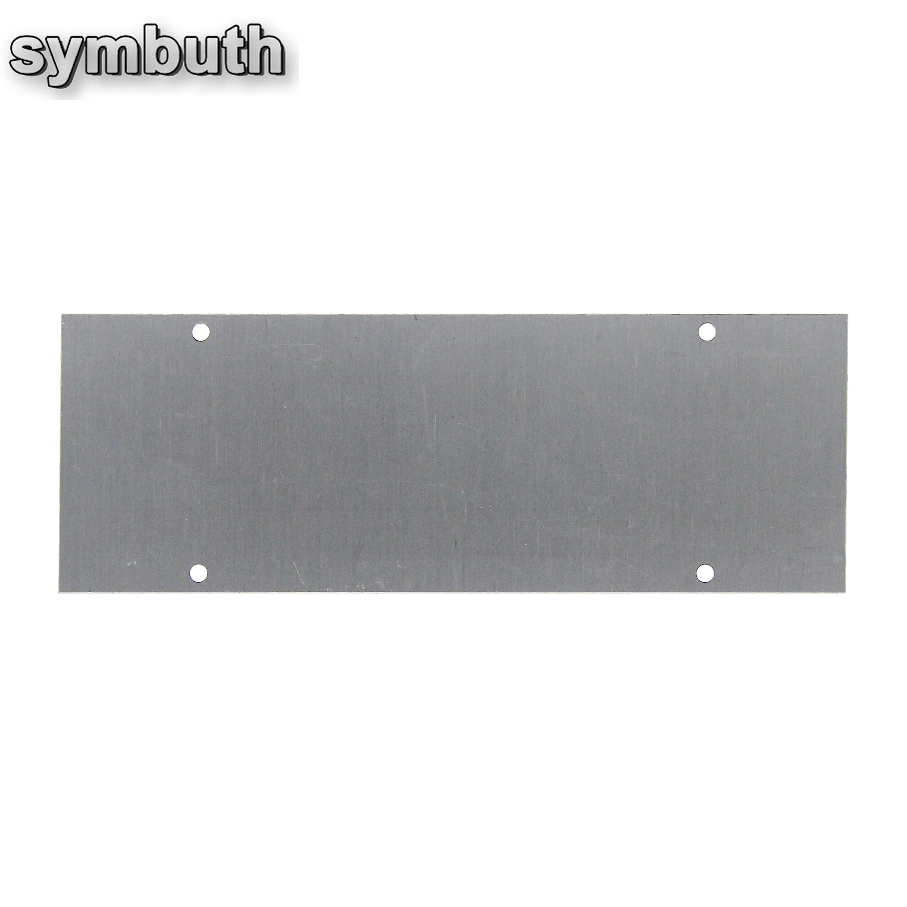 symbuth LED COB Panel Light Source 12V DC Input 140*50mm Warm Natural Cold White High Bright Led Strip for DIY Led Lamp