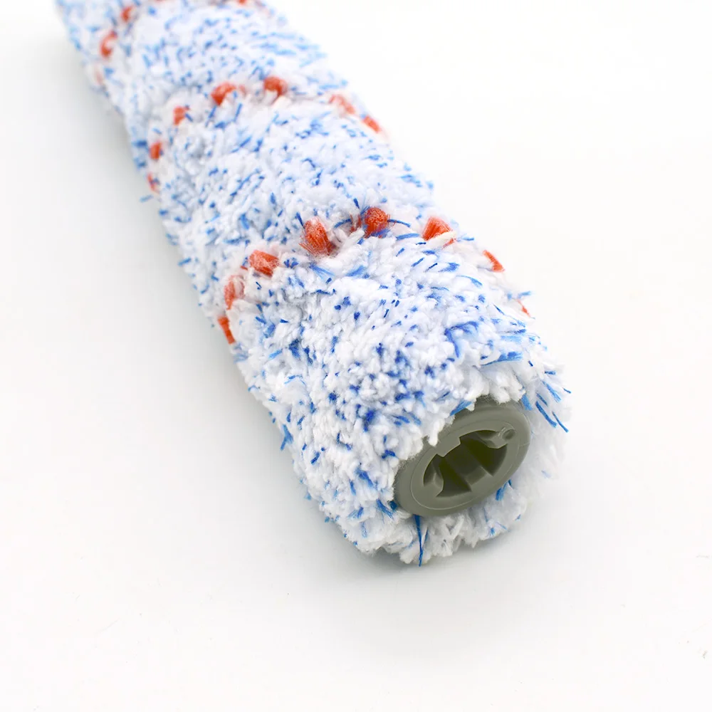 Esponjas de filtro para escova de pisos tineco, acessórios de limpeza com rolamento de escovas robô