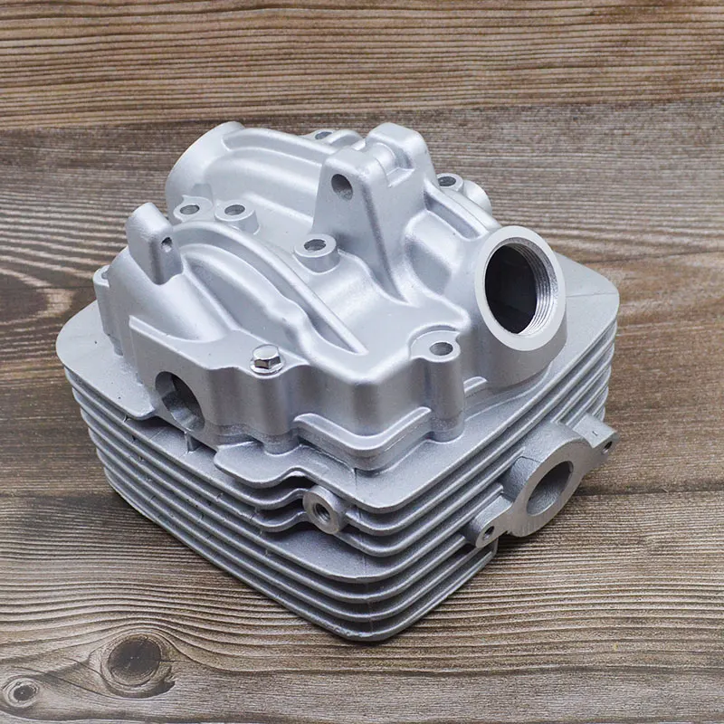 Motorcycle Engine Cylinder Head Cover for SUZUKI DR125 DR 125 DR125SMK9 DR125SML0