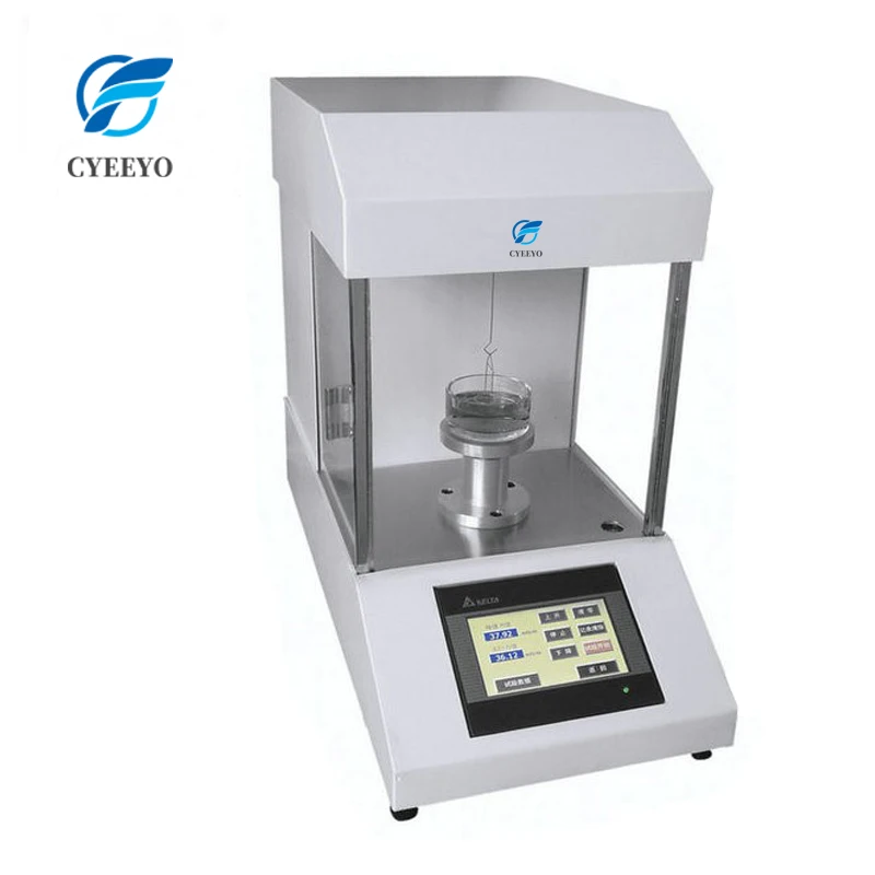 Tension Kids Images Units Surface Tensiometer  Meter Test Equipment measurement