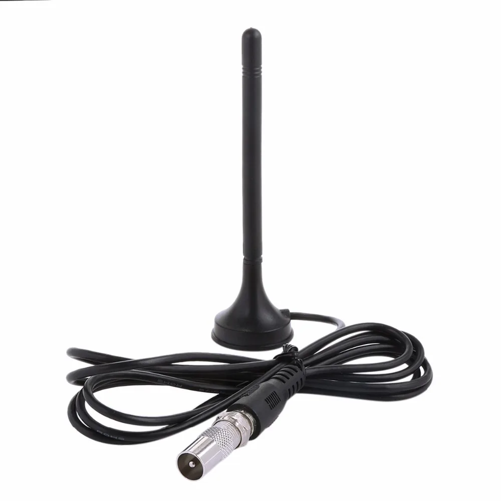 Indoor Digital TV Antenna HDTV Dual Antenna DTA-180 50 Miles  For Fox Antenna ATSC ISDB TV Interior Antennas Amplifier