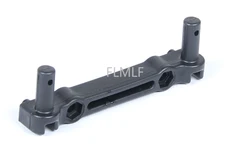 Frame Fixed Seat Fit for 1/5 Losi 5ive-t Rovan LT King Motor x2