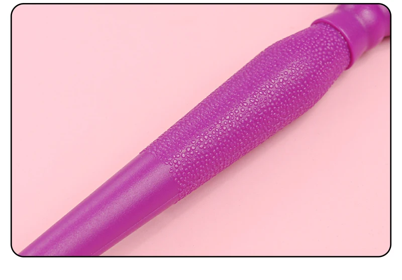 Professionelle Haarfärbepinsel Balayage Weiche Haarbürste Salon Haartönungspinsel Hervorhebung – Detail 4