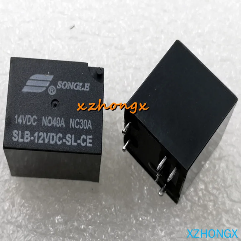 SLB-12VDC-SL-CE is SARB-S-112DE