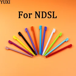 YUXI  Plastic Touch Screen Stylus Pen Replacement For NDS NDSL NDSI XL Game Console Stylus