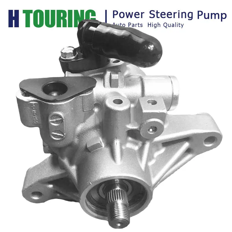 

Brand New Power Steering Pump Fits For 2006-2011 Honda Civic 1.8L 56110RNAA01 56110-RNA-A01