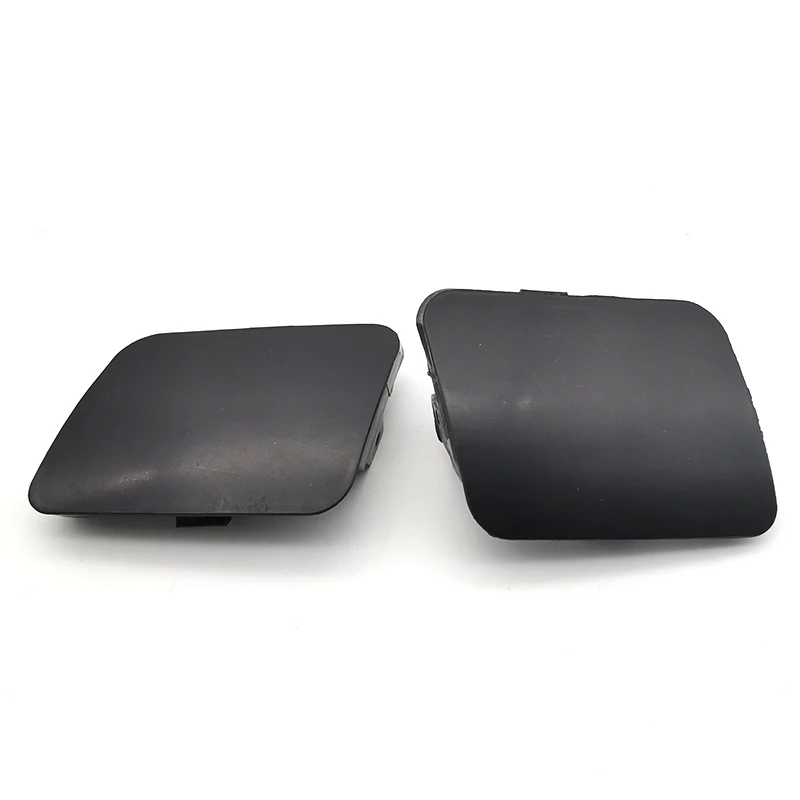 

2 шт., накладка на крюк переднего бампера для Toyota RAV4 2006-2009