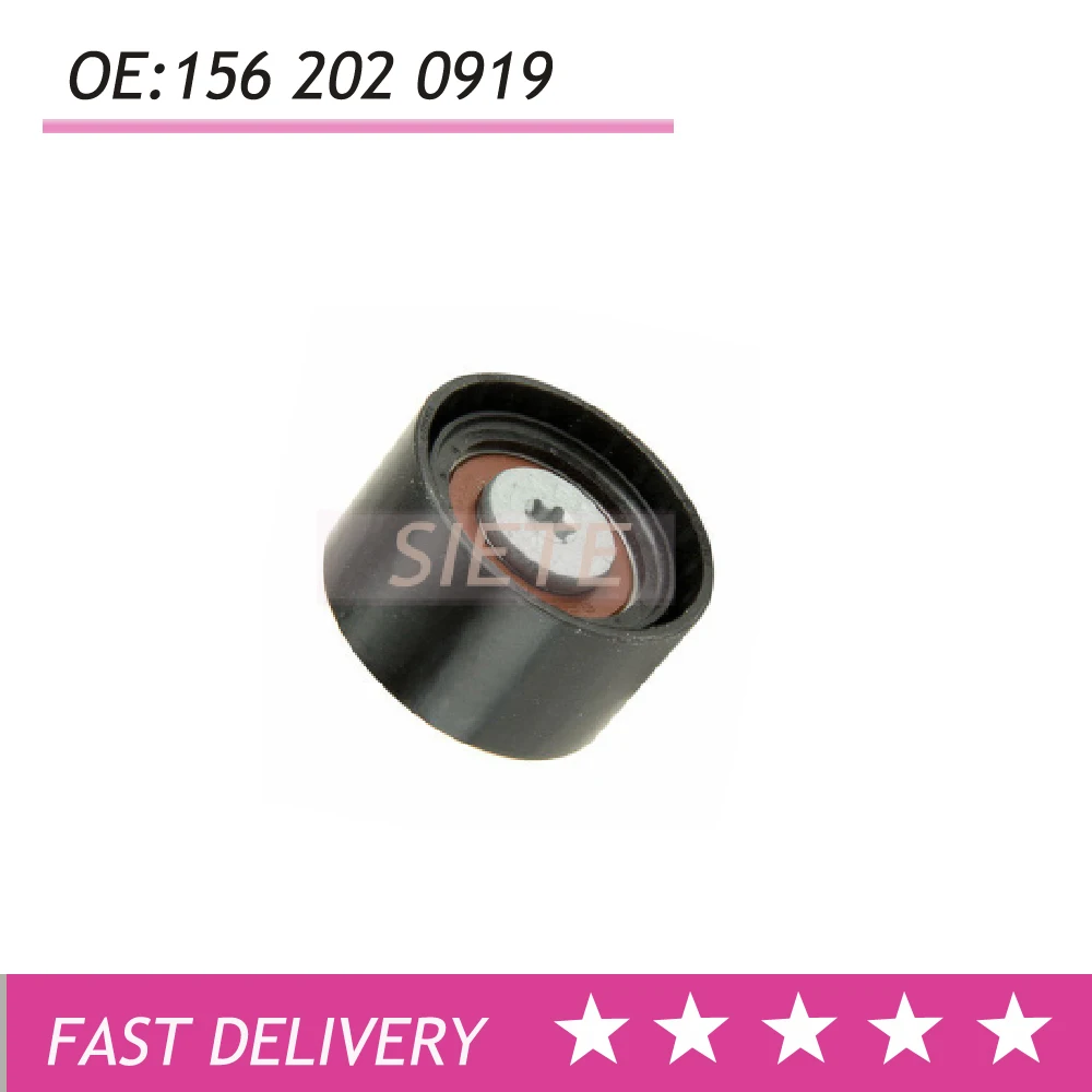 

1562020919 6422001070 1372020119 6422002370 Belt Tensioner Idler Pulley