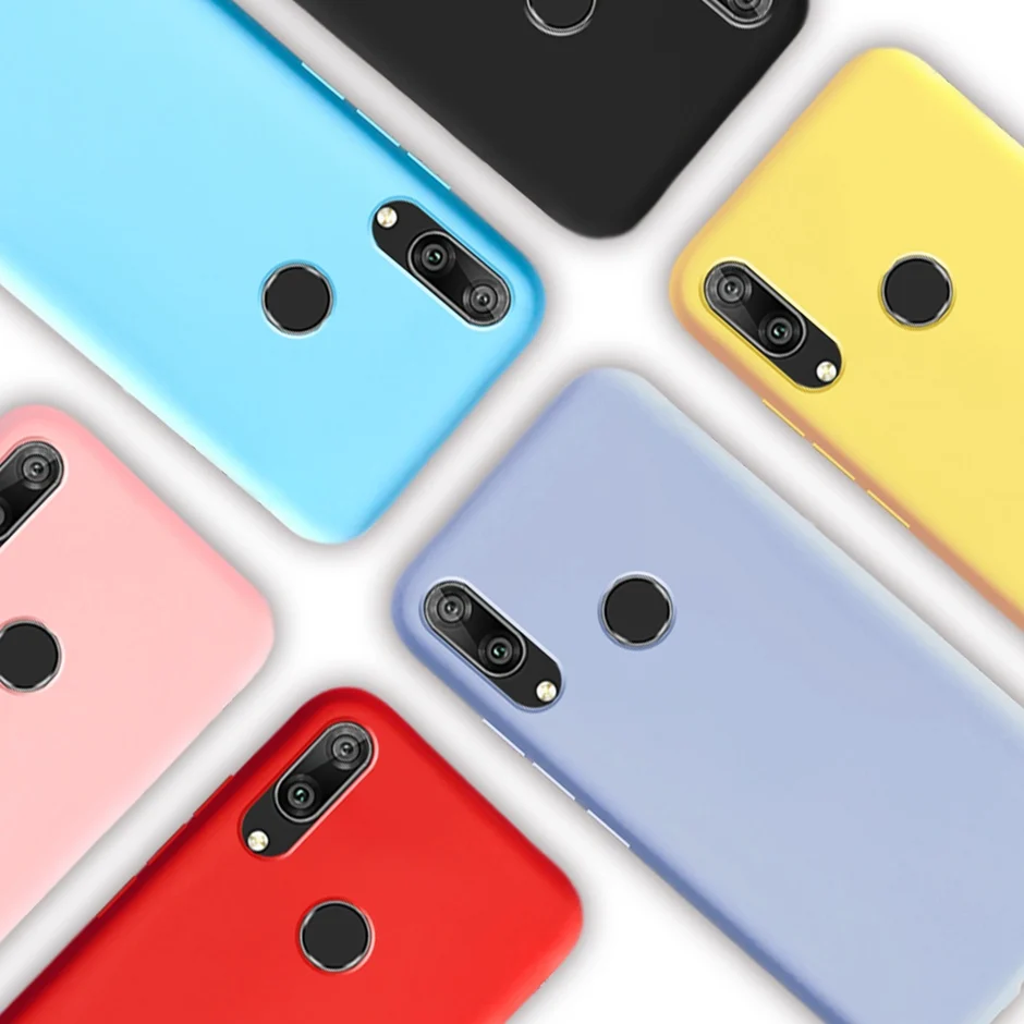Candy Color Silicon… - image