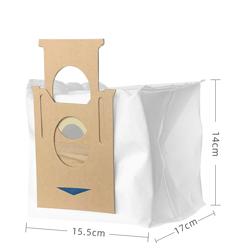 فرشاة رئيسية فرشاة جانبية فلتر HEPA تنظيف الملابس مماسح ل Ecovacs OZMO T9AIVI جهاز آلي لتنظيف الأتربة اكسسوارات