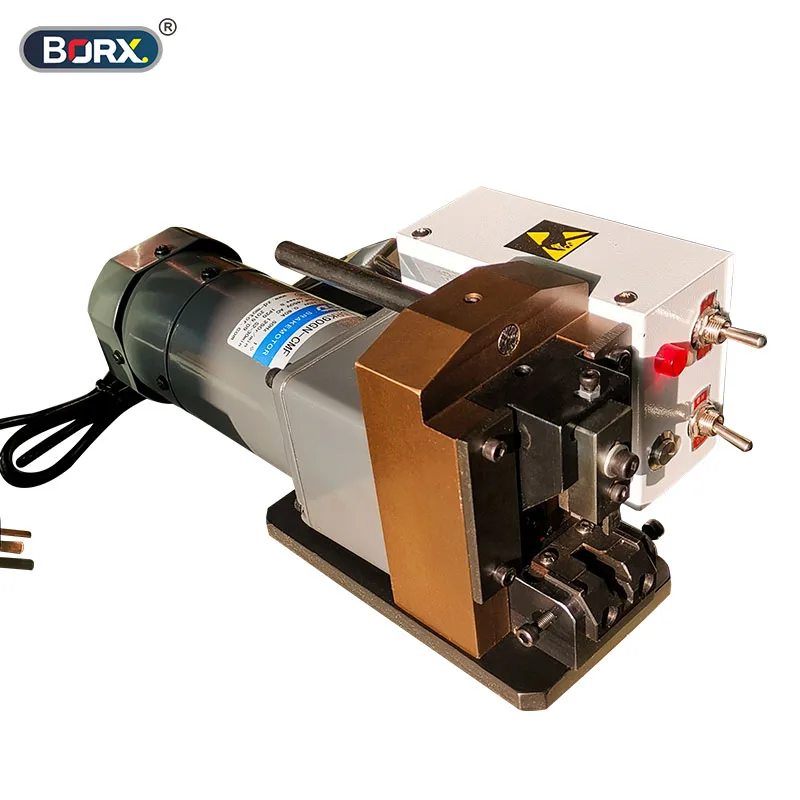 220V/110V Network Cable Crystal Head Crimping Machine, RJ45 Connector Network Cable Phone Line Pc Head Forming Crimping Machine