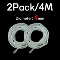 Paquete de 2 de 4 mm