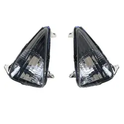 Clignotants de moto pour Honda CBF600S VARADERO, lampe d'indicateur, boîtier de lampe, 1000