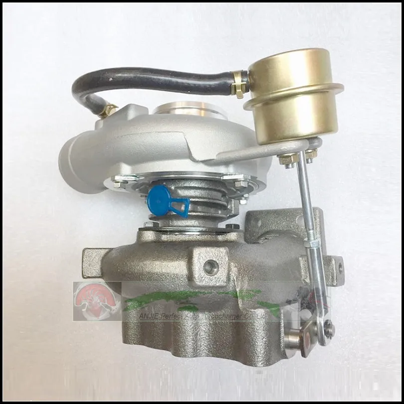 Turbo GT2252S 452187 452187-0003 452187-0006 14411-69T60 For Nissan M100 96-01 CabStar Trade L35 Truck 98-07 BD30Ti BD-30Ti 3.0L