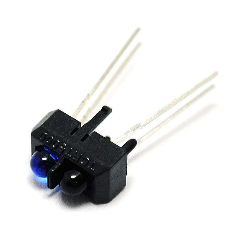 10PCS TCRT5000L TCRT5000 Reflective Optical Sensor Infrared IR Photoelectric Switch WAVGAT