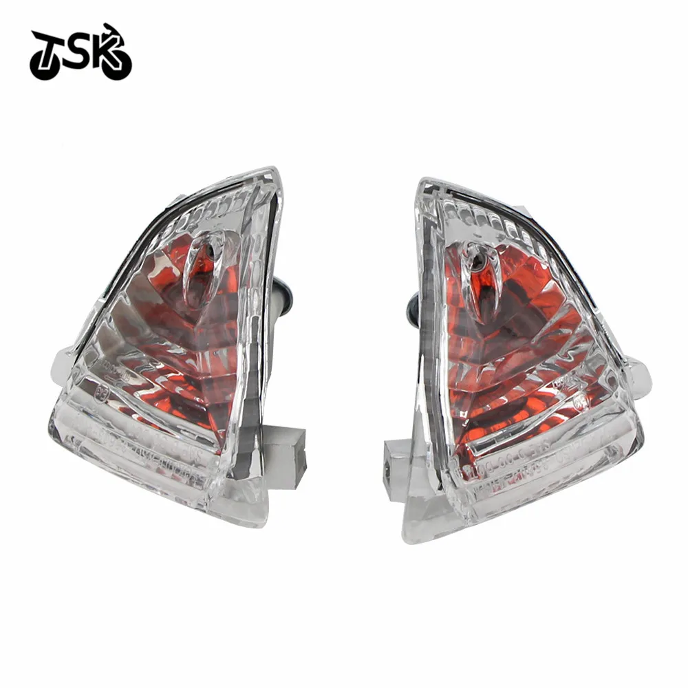 Rear Turn Signal Indicator Light For Suzuki GSX R1000 GSX-R 1000 2005 2006 K5 K6