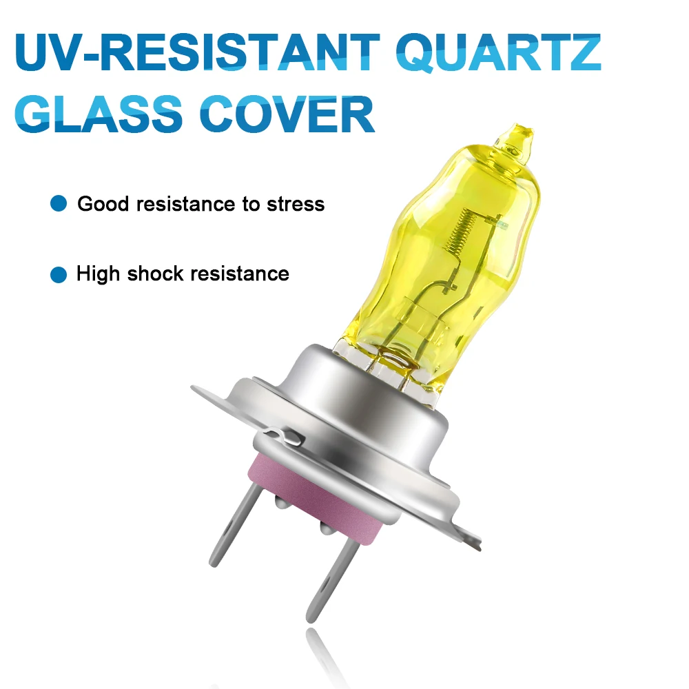 Thumbnail 2 - #8 Best Halogen Headlight Bulbs to Buy In 2026