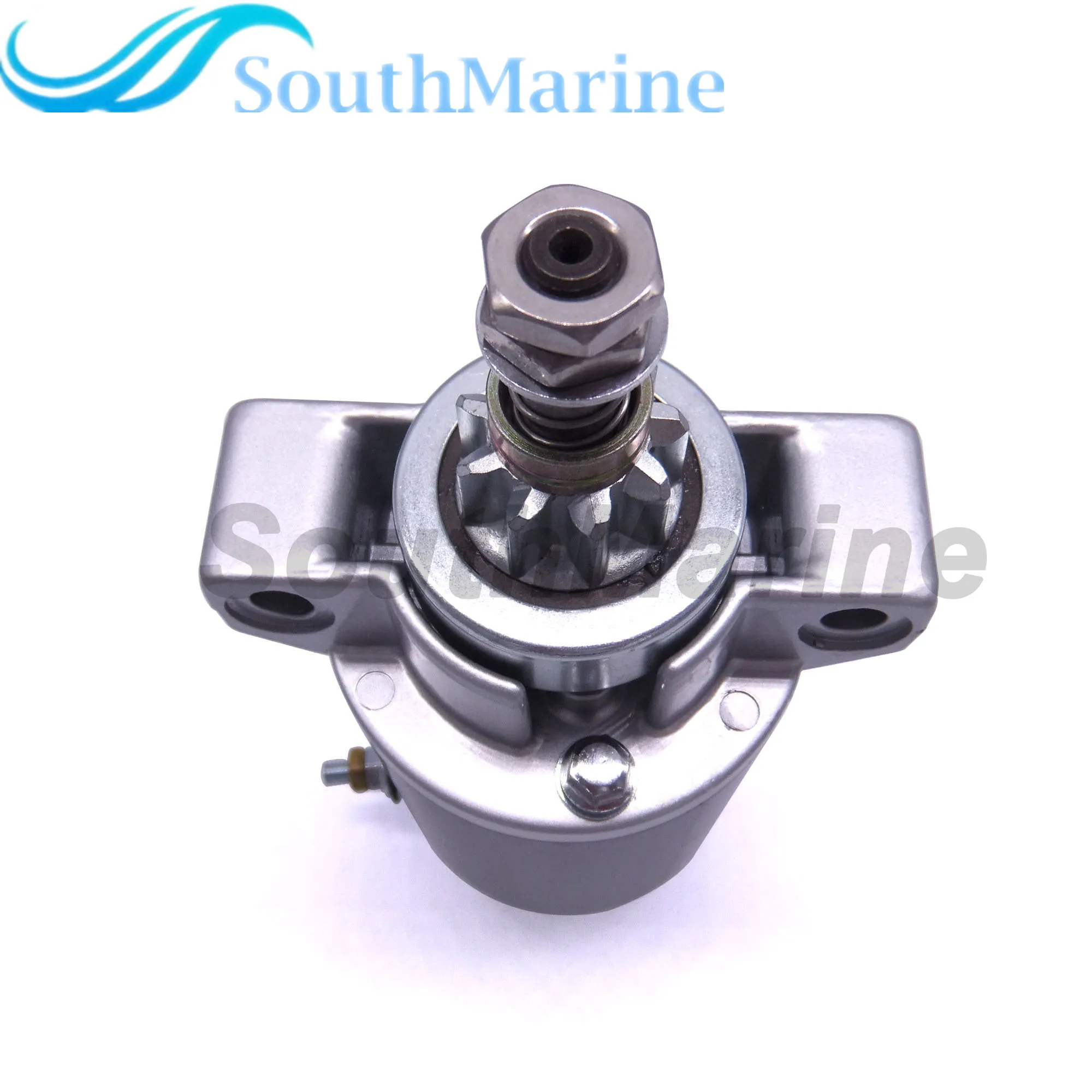 

Boat Motor F15-07150100W Starter Motor for Parsun HDX F9.9 F15 Outboard Engine