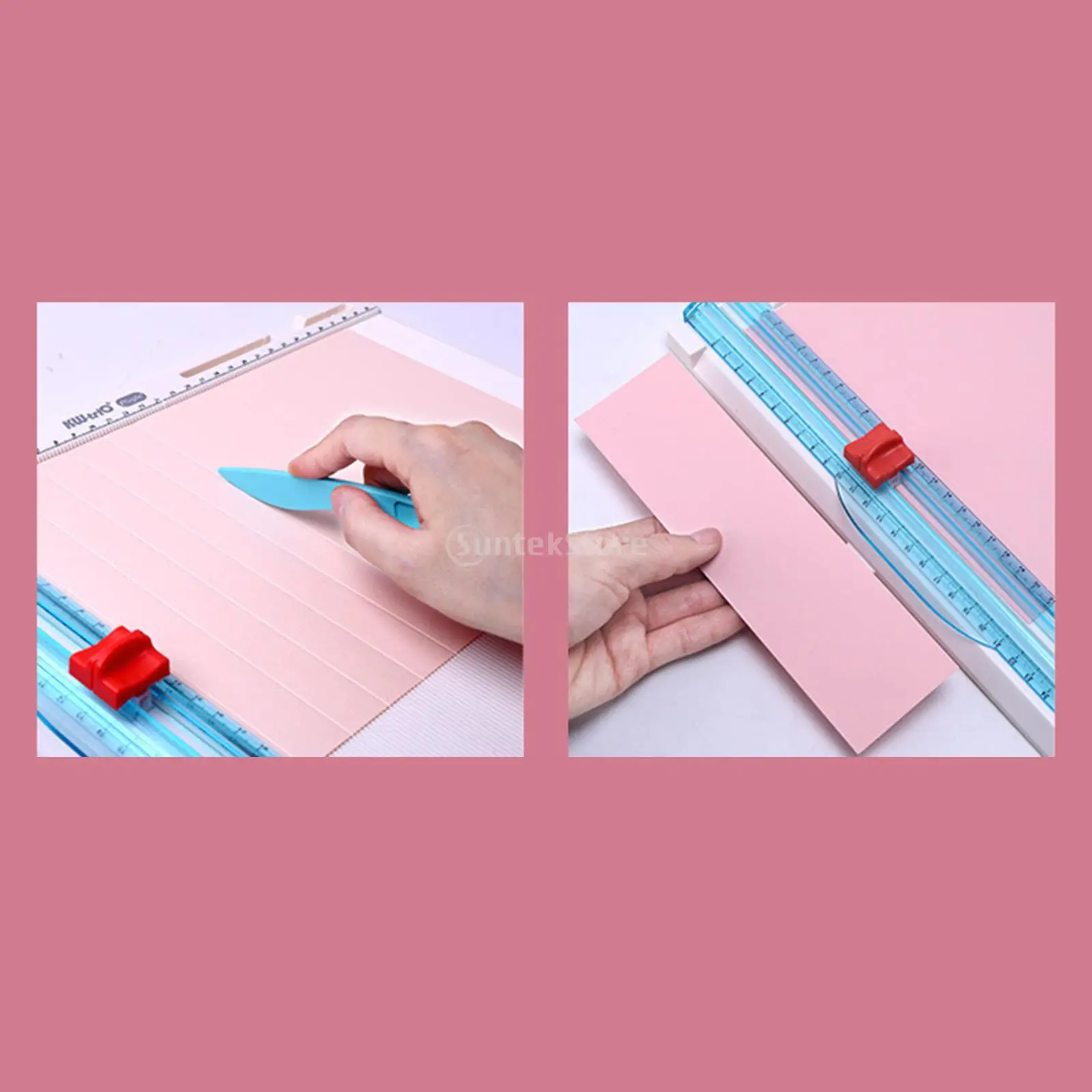 กระดาษกระดานคะแนนท่องเที่ยวหัตถกรรมกระดาษตัดกระดานคะแนนพับ Scrapbooking เครื่องมือ DIY อุปกรณ์เสริม