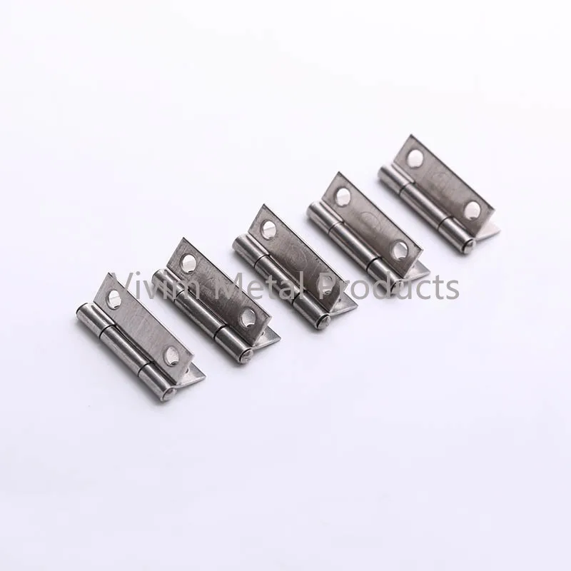 2 Pcs/Lot Stainless… - image