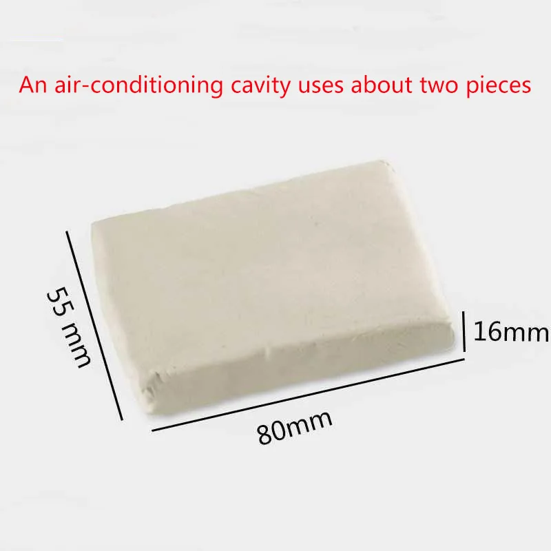 เครื่องปรับอากาศ Sealant เครื่องปรับอากาศพลาสติกเครื่องปรับอากาศฝาครอบตกแต่งฝาครอบ