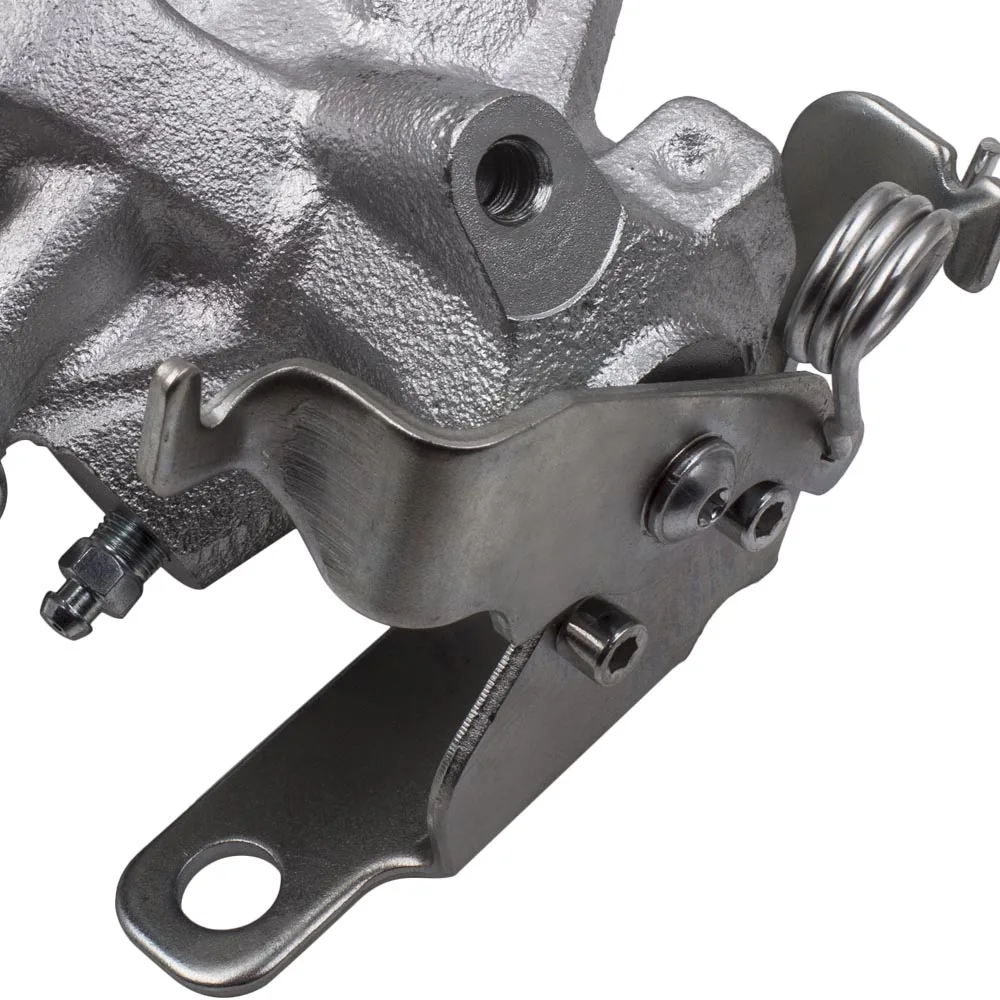 Brake Caliper + Holder Rear Right For Ford Transit 2.2 / 2.4 TDCi , 2.4 TDCi 4x4