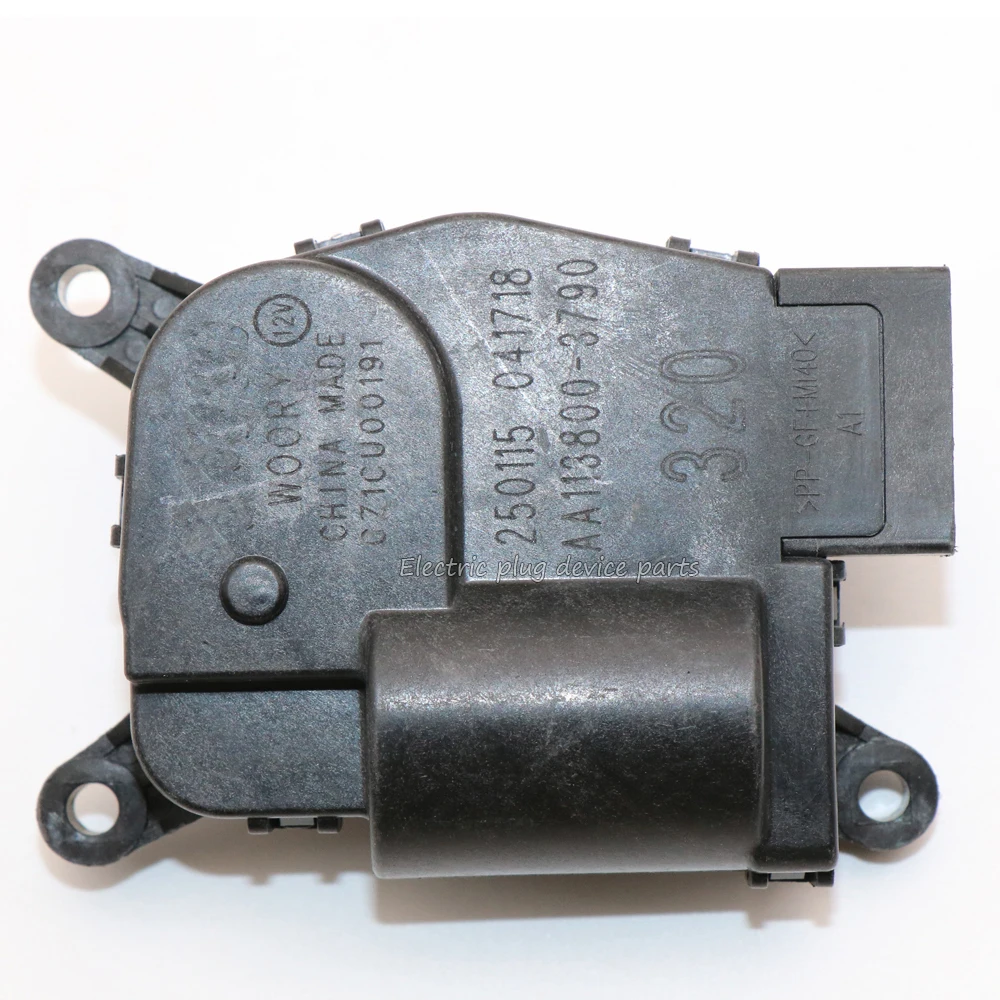

AA113800-3790 HVAC Heater Air Blend Door Actuator for Chrysler 200 Jeep Cherokee 68223058AA 68223058AB
