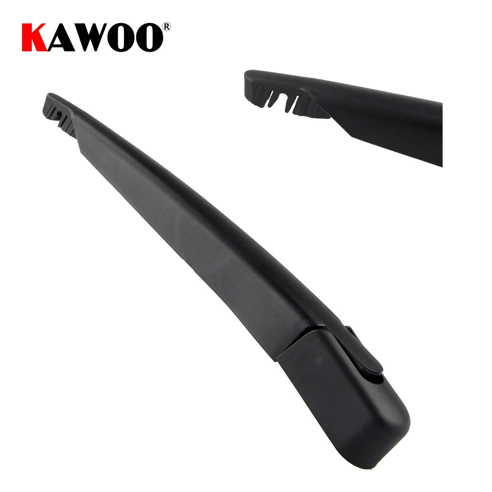 Car Rear Wiper Blade Blades Back Window Wipers Arm For Renault Megane 2 2002 2003 2004 2005 2006 2007 2008 2009 Car accessories