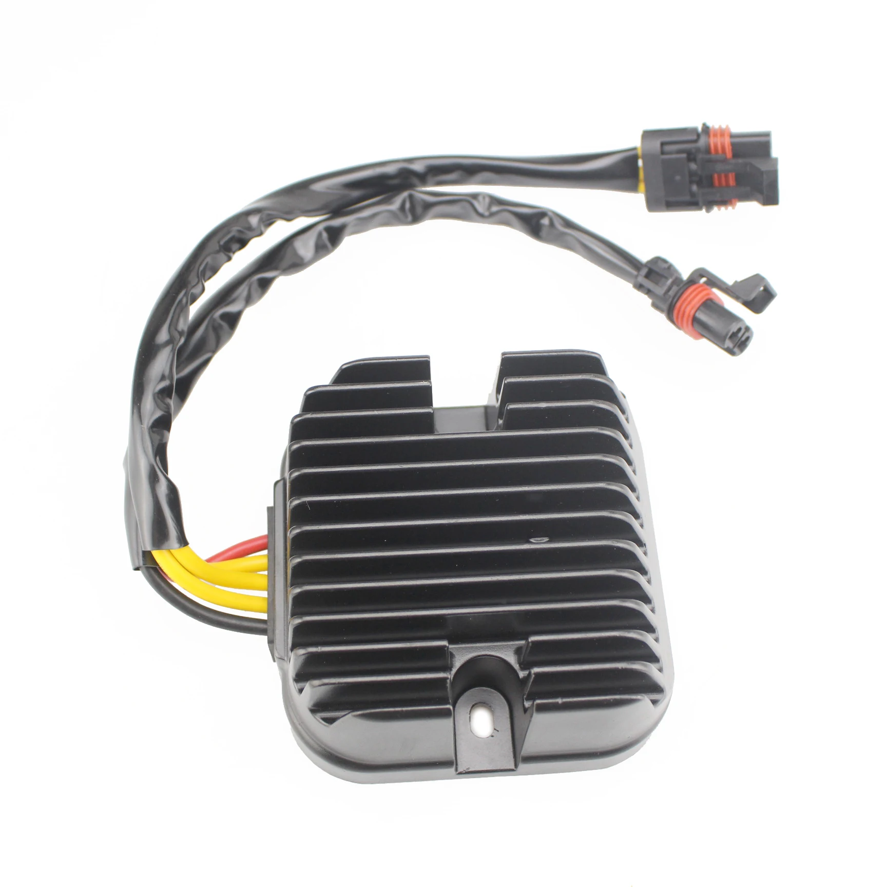 Motorcycle Voltage Regulator Rectifier For Victory Kingpin Deluxe Kingpin Ness Signature Series Vegas 8 Ball Vegas 2410337