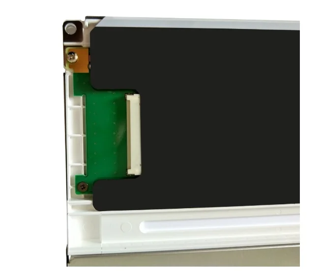 Imagem -03 - Yqwsyxl Original 12.1 Polegadas Tela Lcd para Sharp Lq121s1lg55 800x600 Display Lcd Peças de Reposição