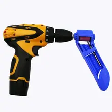 ZK30 Drill Bit Sharpener and Grinder Tool #6