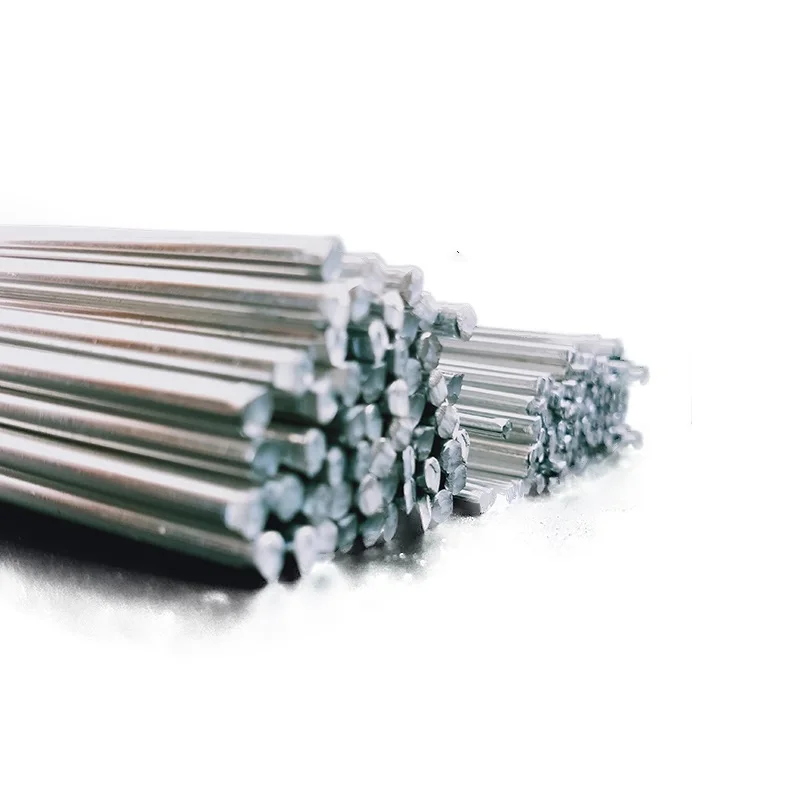 Arc Aluminum silicon alloy ER4047 aluminum welding rod 1.6-3.0mm arc gas welding wire