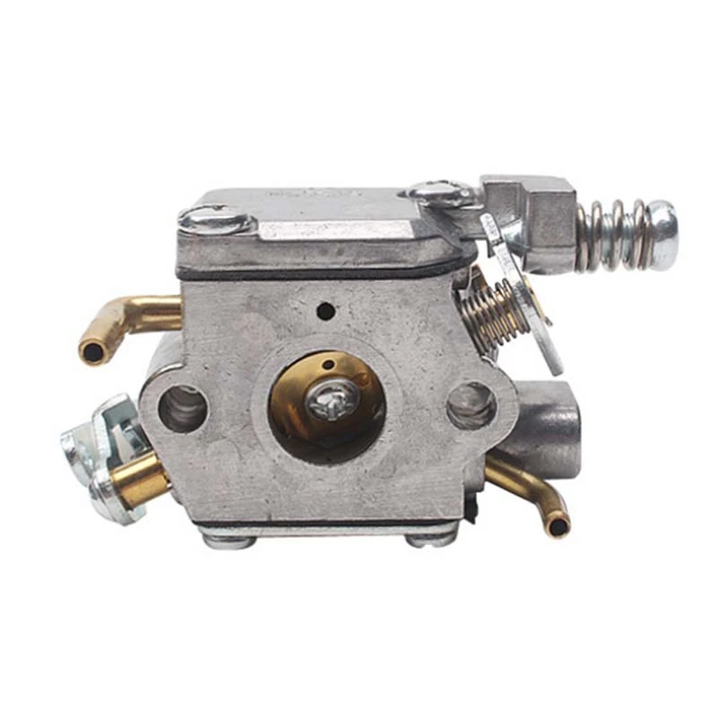 Carburetor Carb for 2500 Chainsaw Zenoah G2500 Universal Fit More Chinese Brand & STIGA AMA Anova Pruner Top Handle Saw