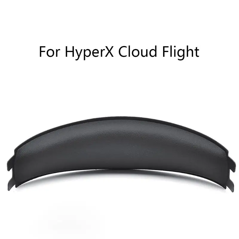 Breathable Soft Ear Pad Foam Cushions Earpad 1Pair for Hyper X Cloud Flight Stinger Comfortable to Wear Replacement